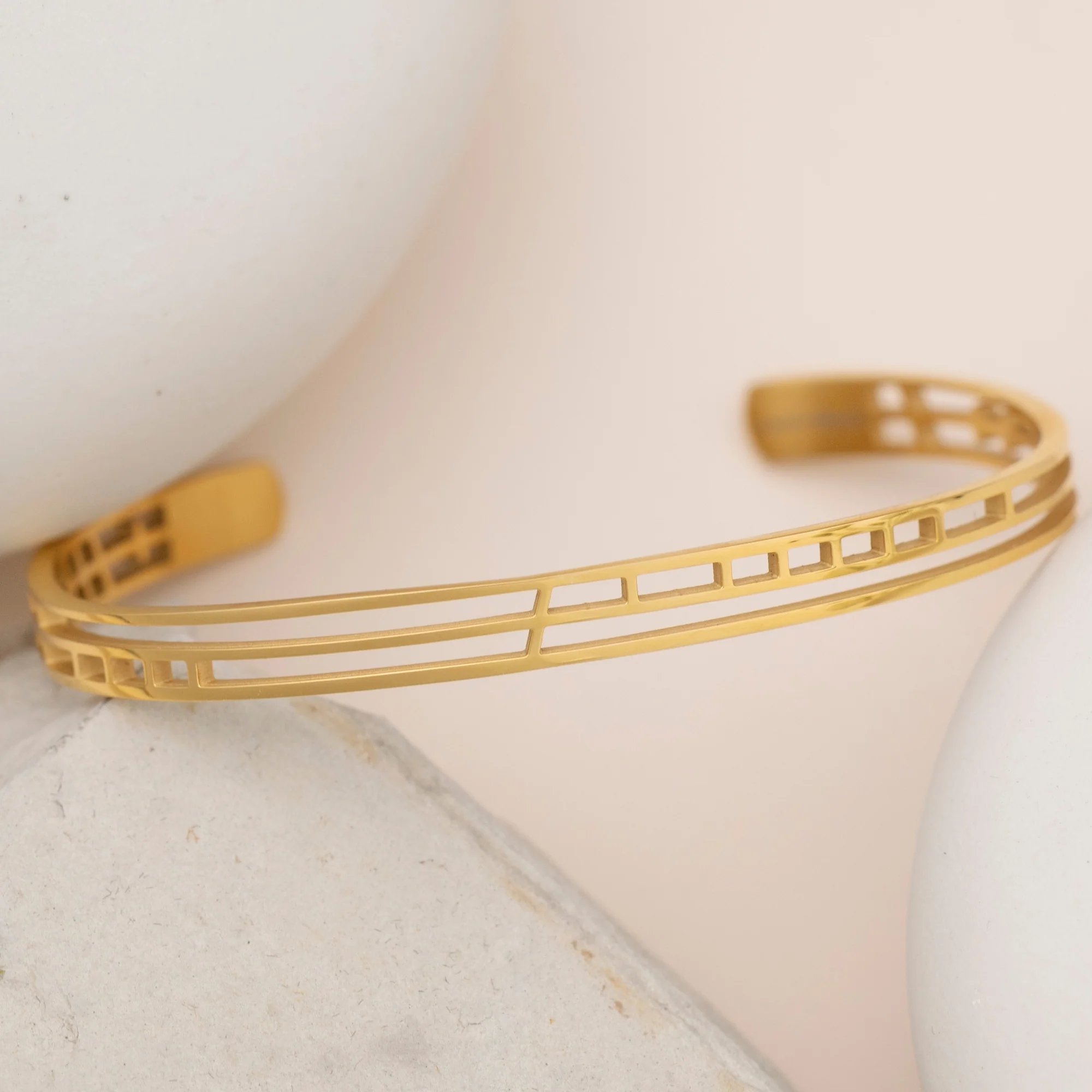 Anam Cara - Soul Friend Bracelet - Image 7