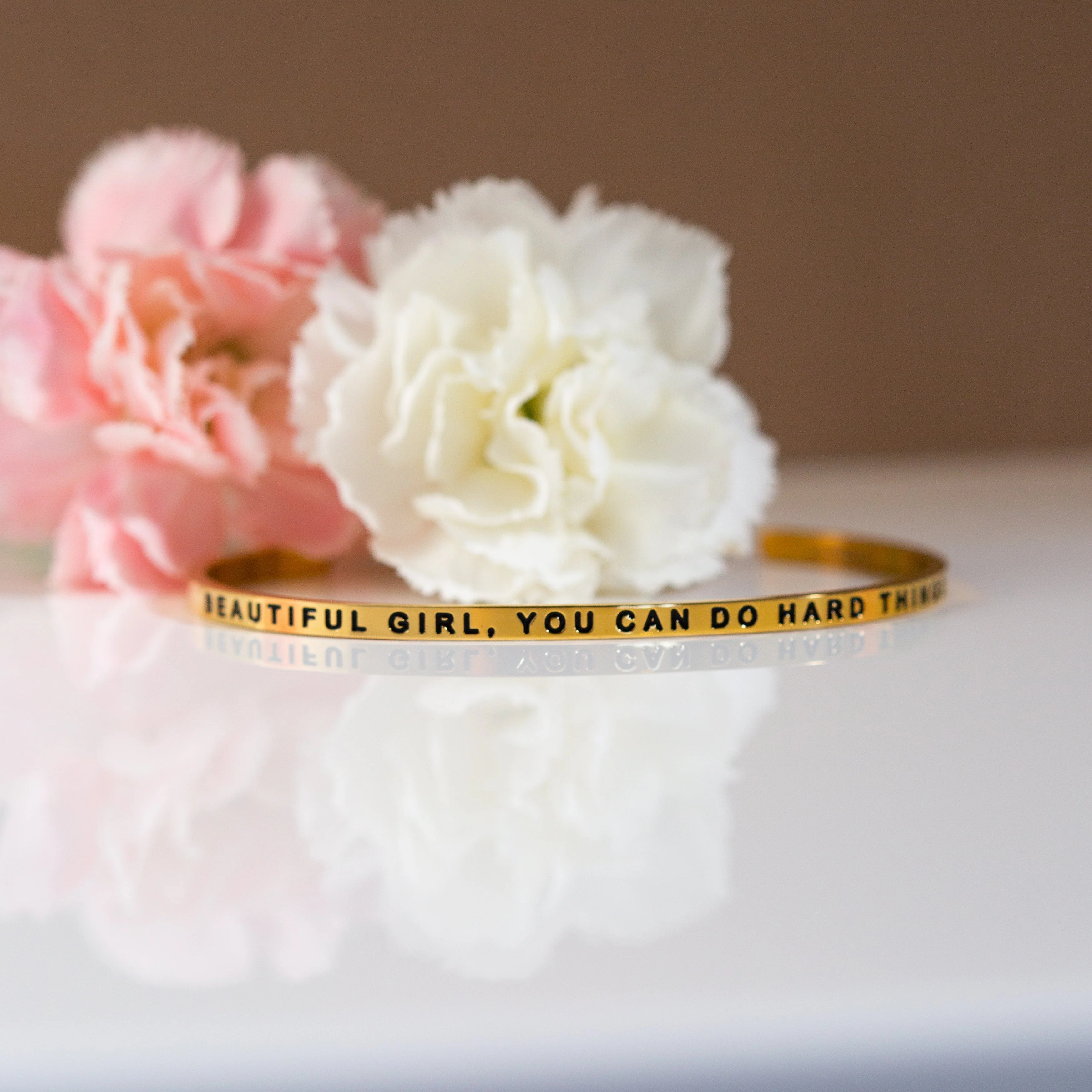 Beautiful Girl, You Can Do Hard Things - Image 6
