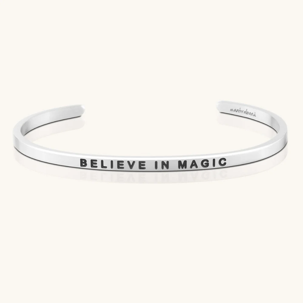 Believe in Magic (A Moment of Magic Foundation) - Image 3