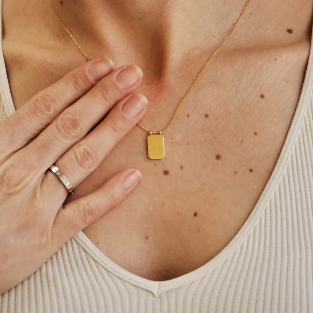 Breathe - Necklace - Image 6