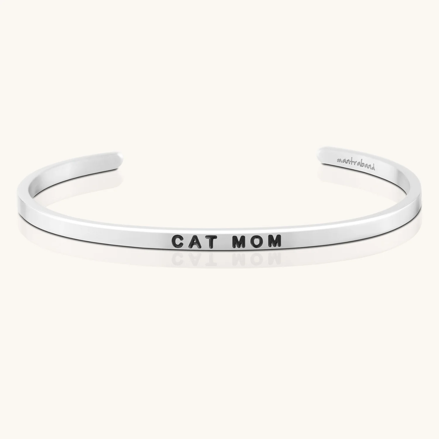 Cat Mom