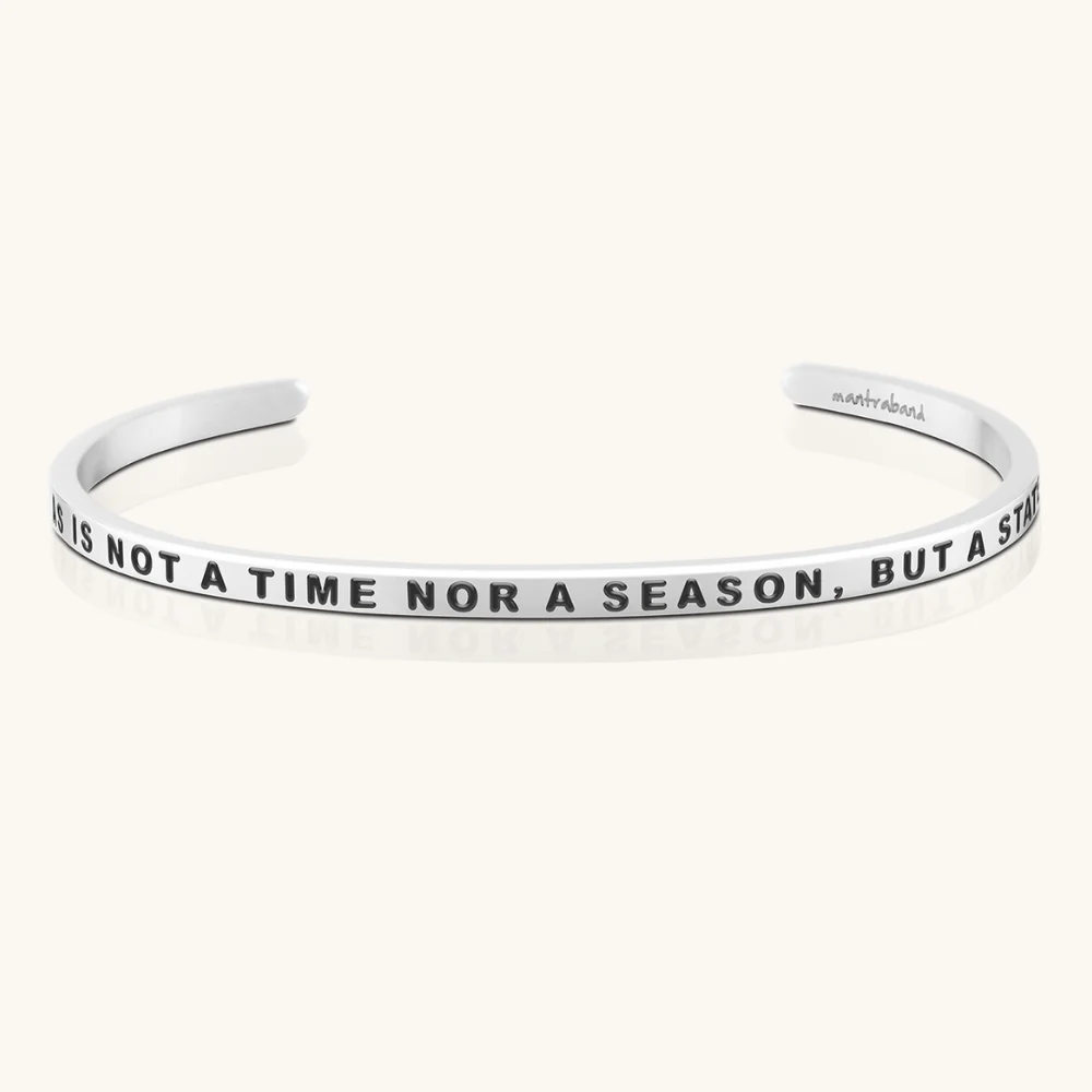 Christmas Is Not A Time Nor A Season, But A State Of Mind - Image 2