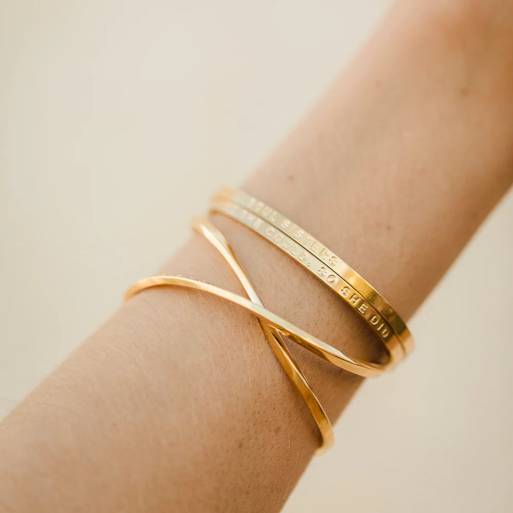 Custom 14k Gold - Image 10
