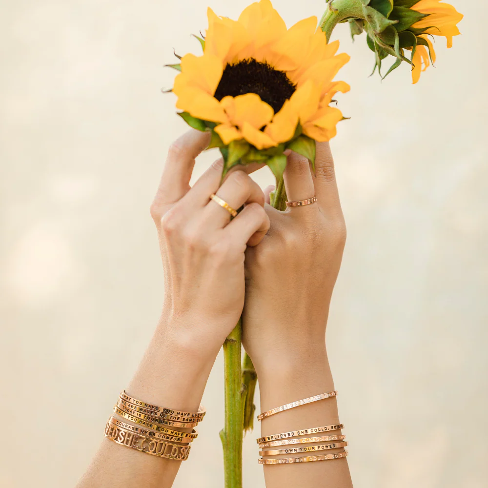 Custom 14k Gold - Image 2