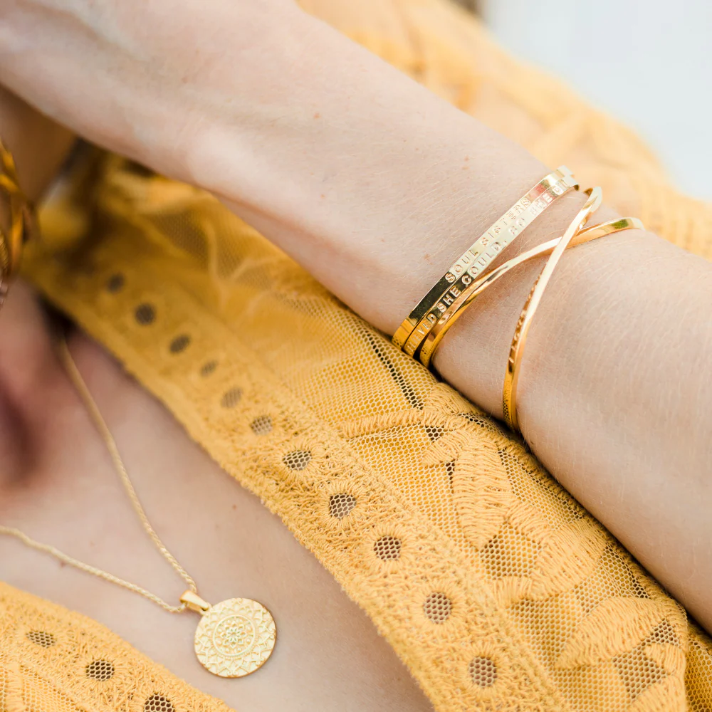 Custom 14k Gold - Image 4