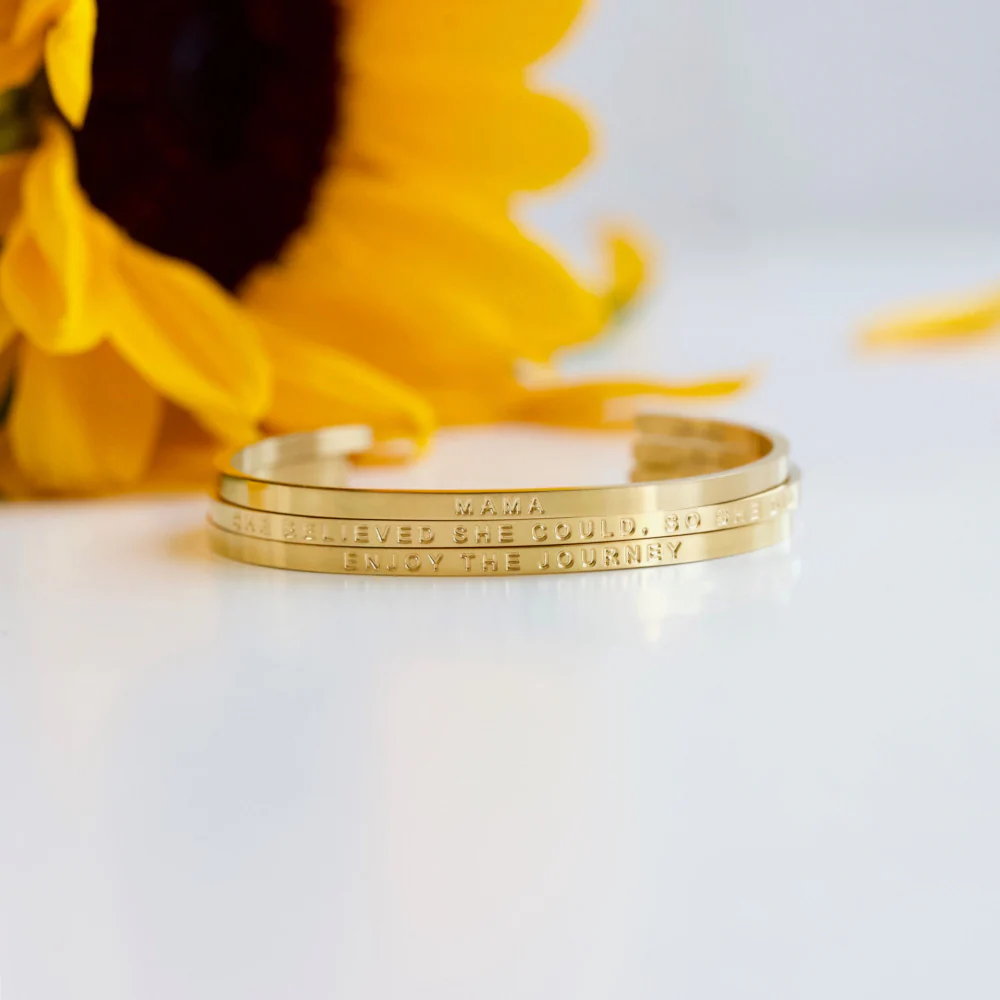 Custom 14k Gold - Image 5