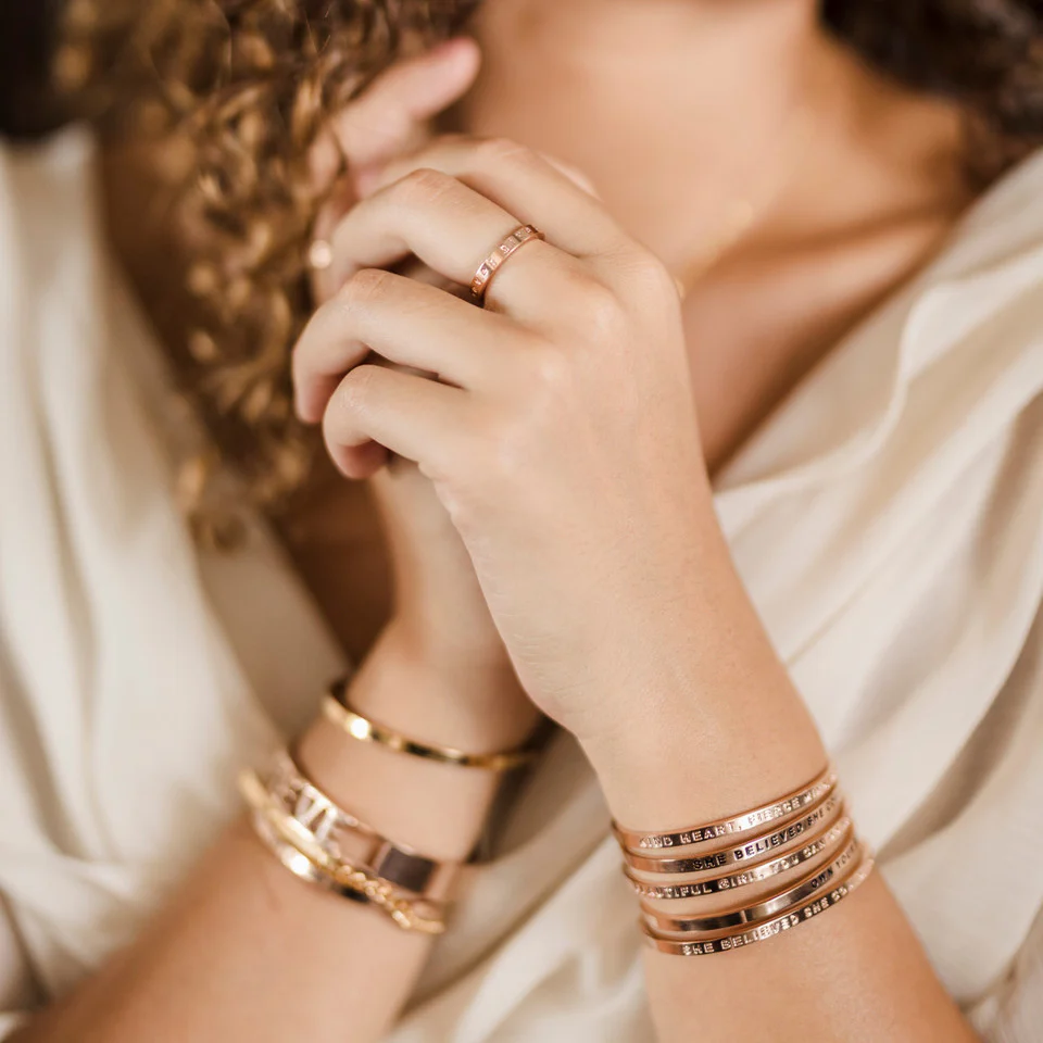 Custom 14k Gold - Image 7