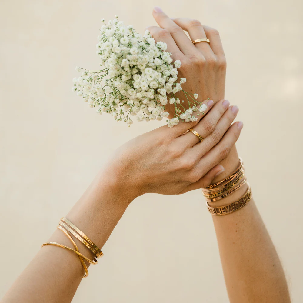 Custom 14k Gold - Image 9