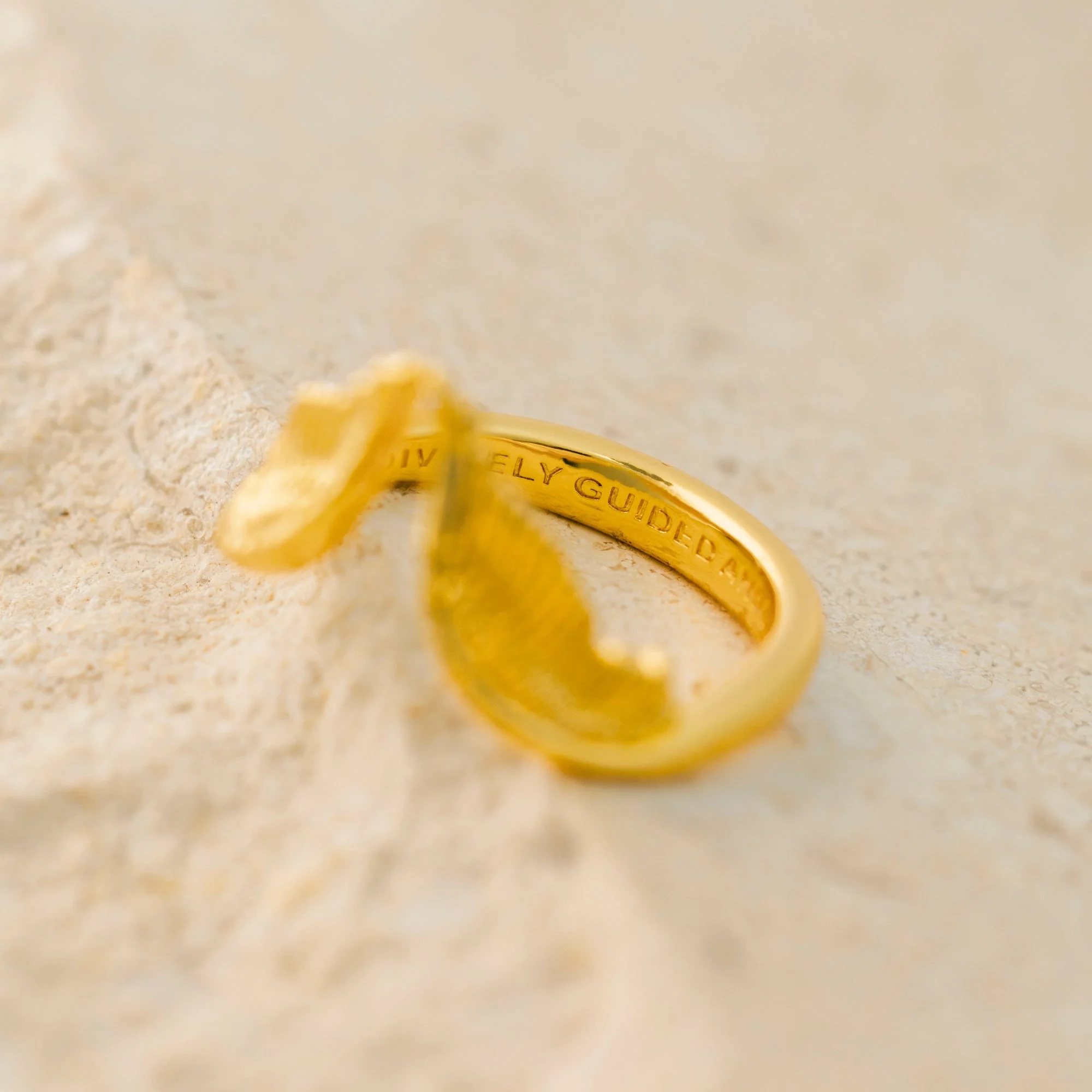 Angel Wings: Divine Guidance Ring - Image 6