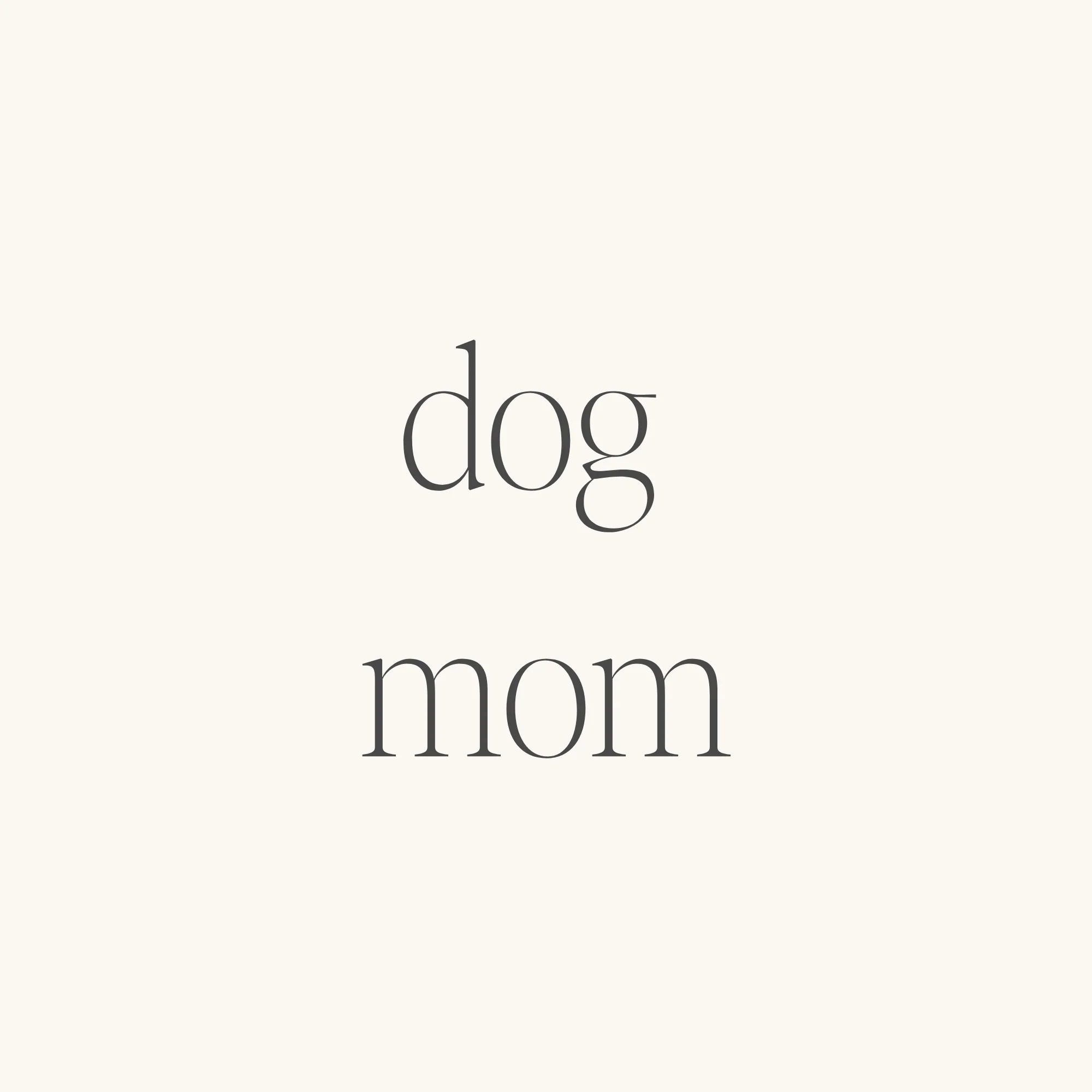 Dog Mom - Image 3