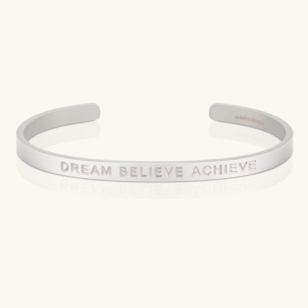 Dream Believe Achieve (BOLD) - Image 3