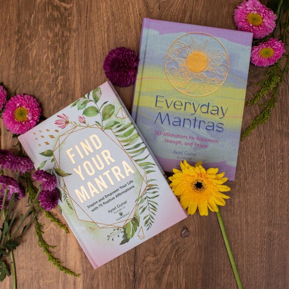 Everyday Mantras Book - Image 2