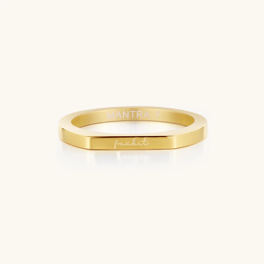 fuckit ring - Image 14