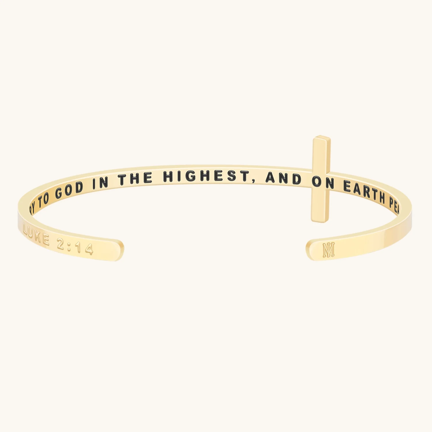 The Cross Bracelet - Image 25