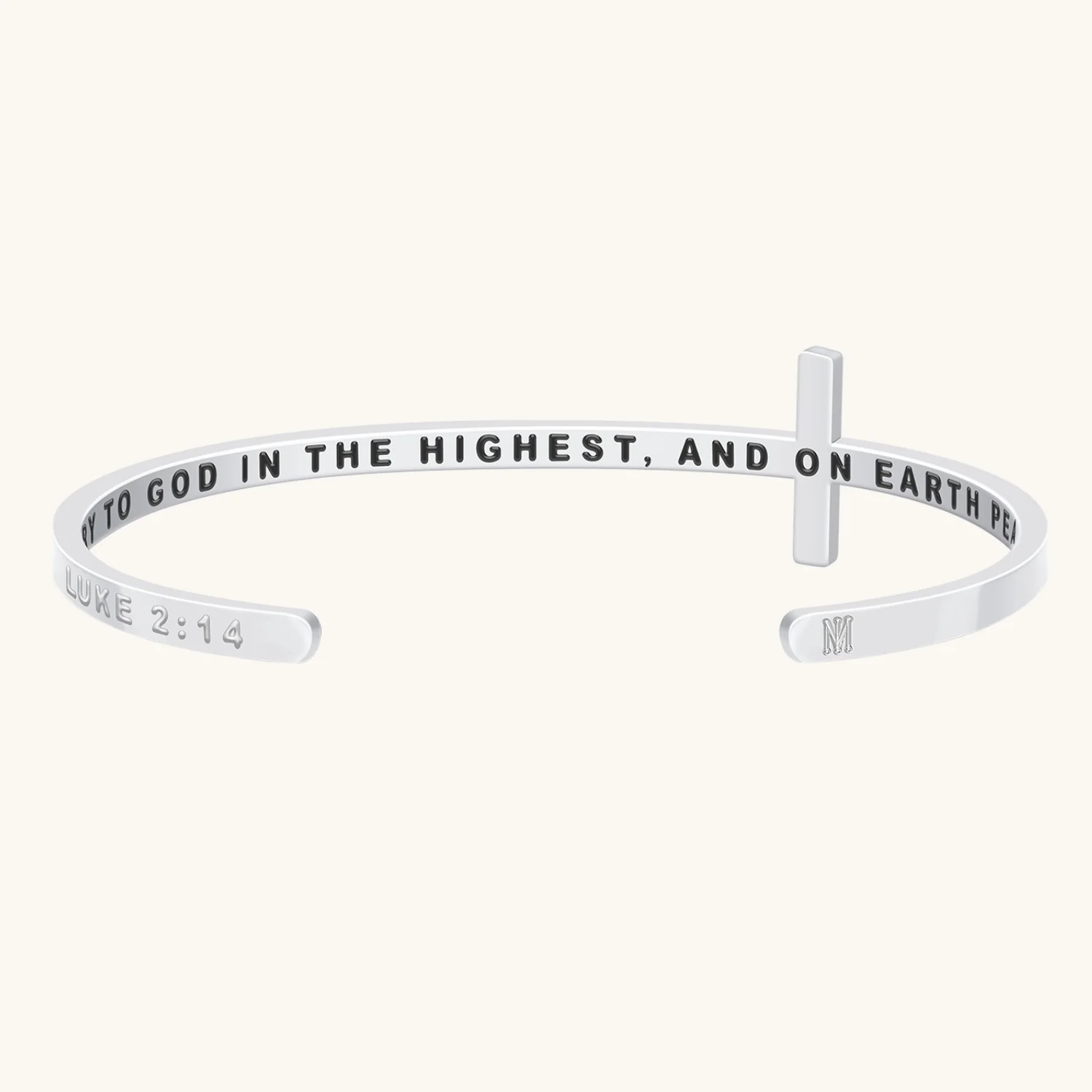 The Cross Bracelet - Image 24