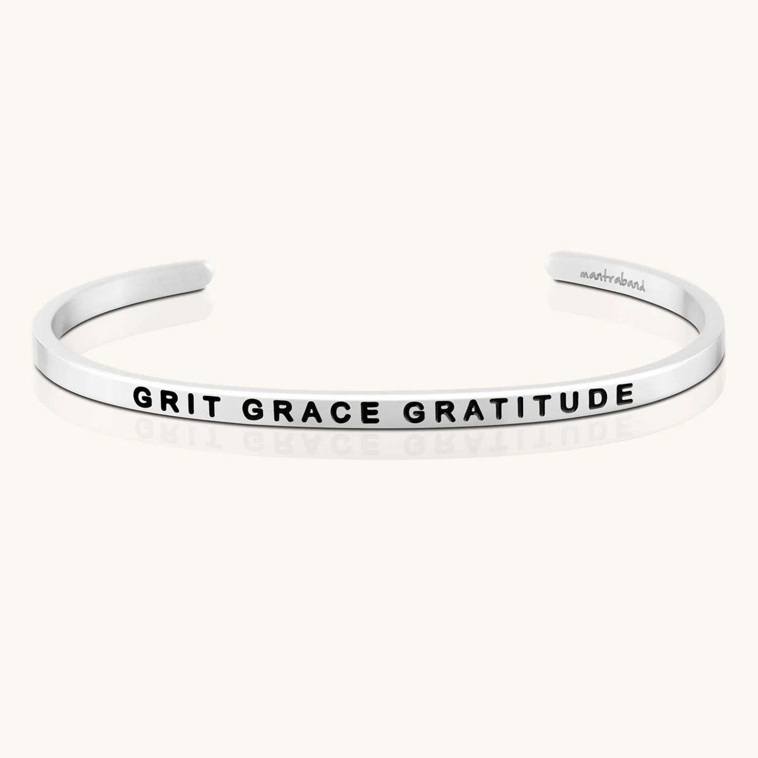 Grit Grace Gratitude - Image 2