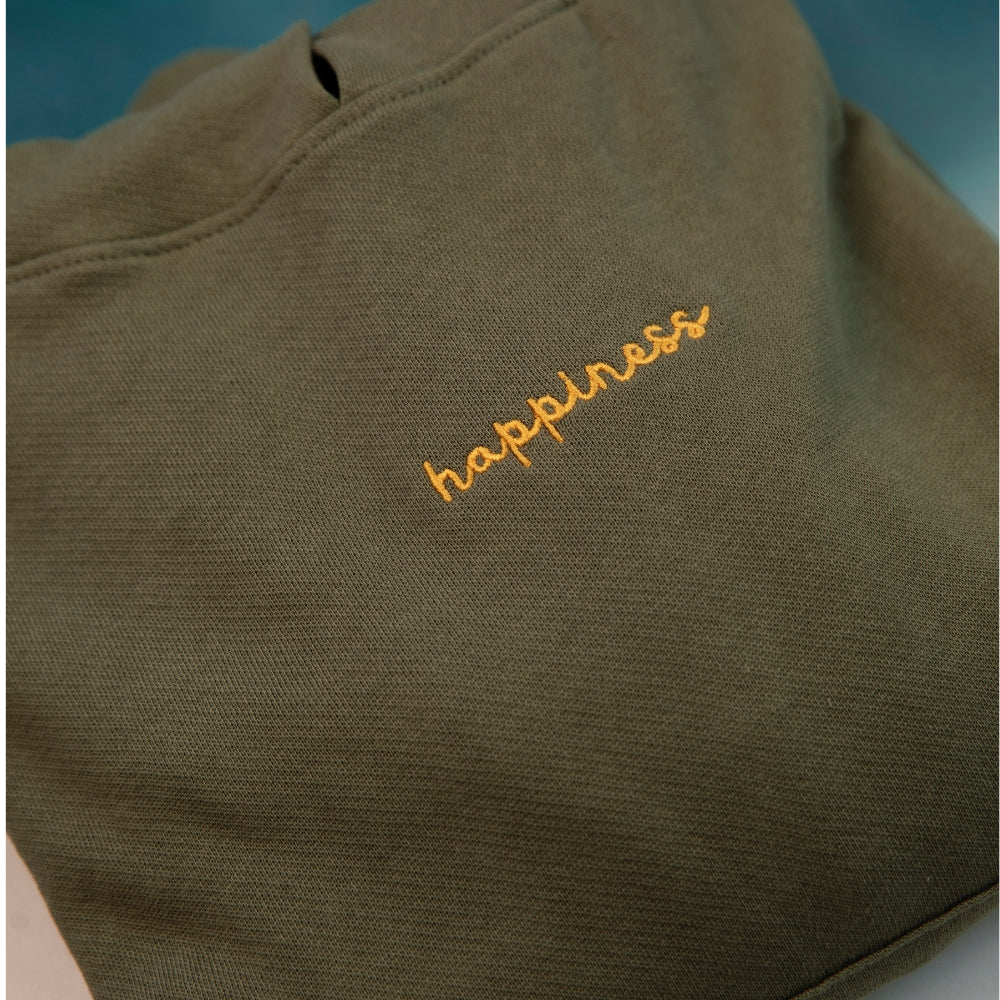 Happiness Hoodie - Organic Cotton - Image 2