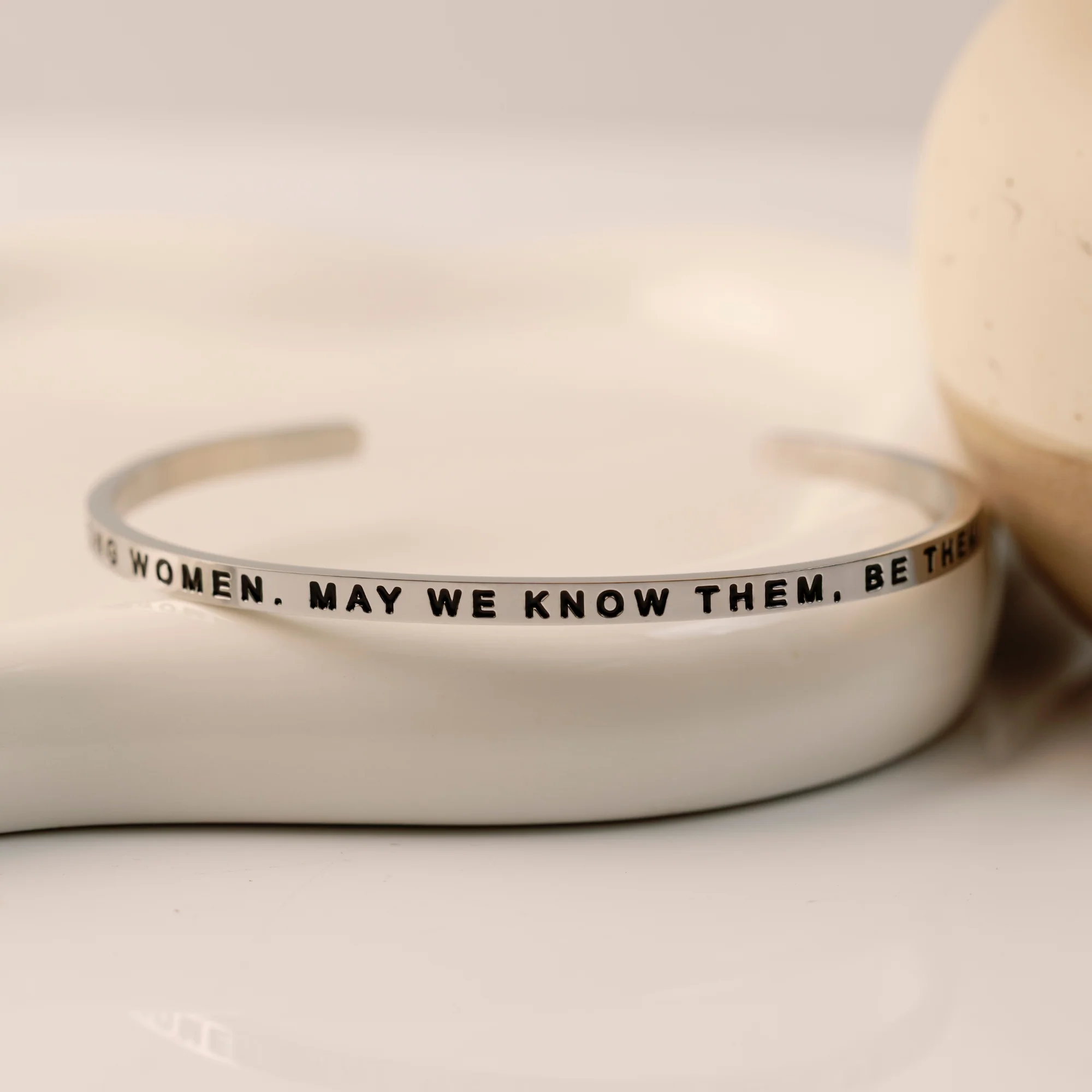 Here's To Strong Women. May We Know Them, Be Them, Raise Them - Image 4