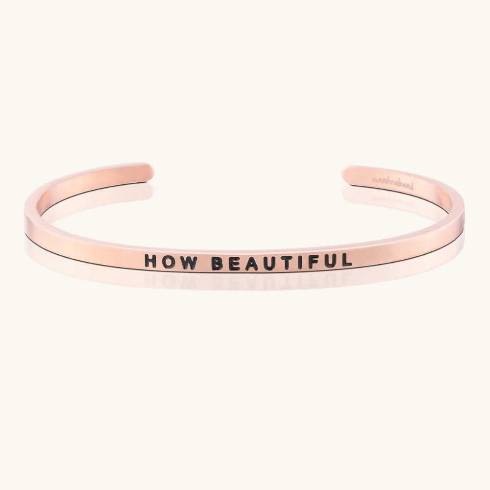 How Beautiful (JED) - Image 3