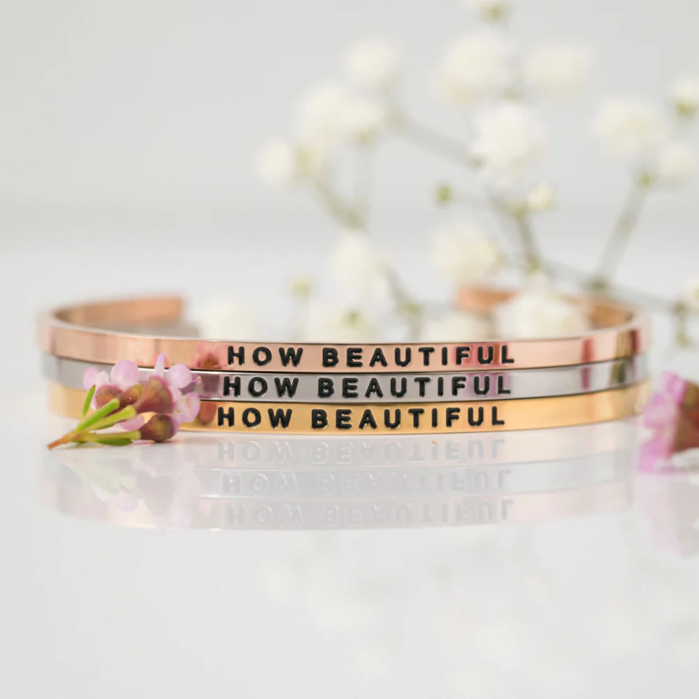 How Beautiful (JED) - Image 5