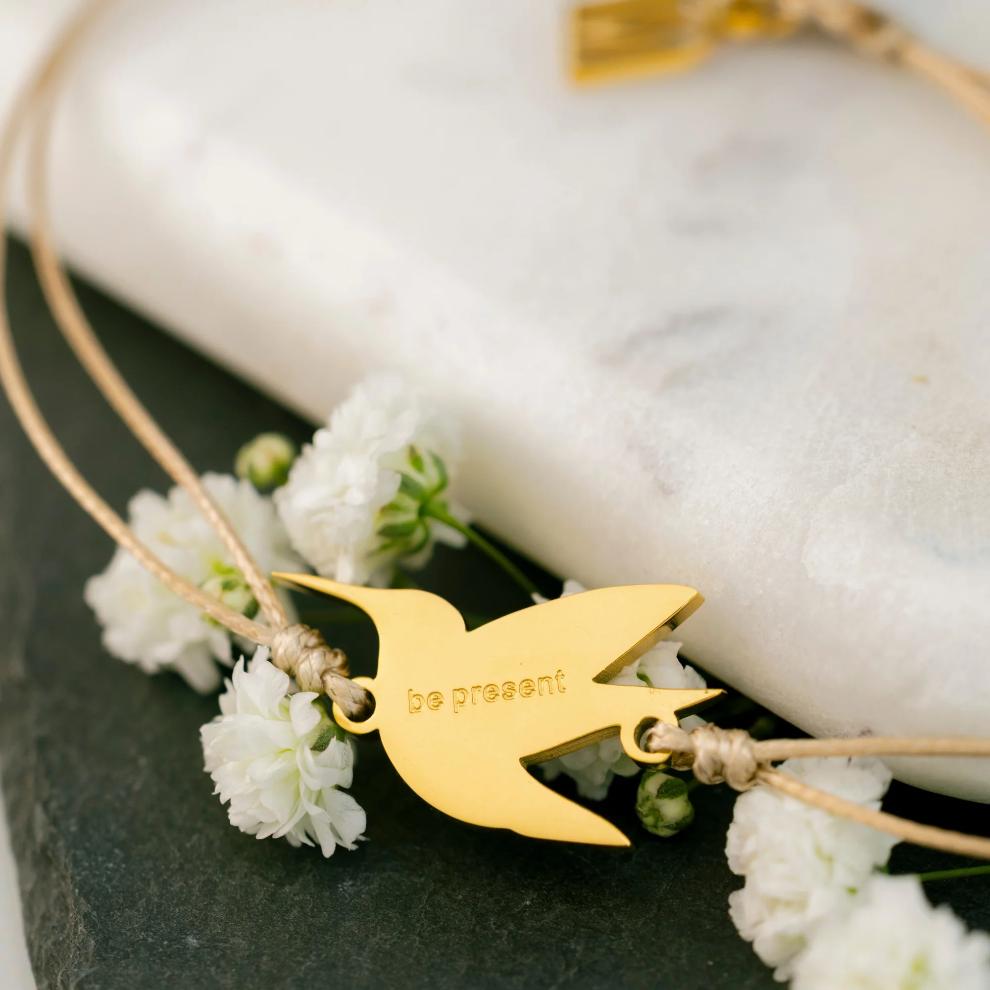 Hummingbird Thread: Be Present - Image 3