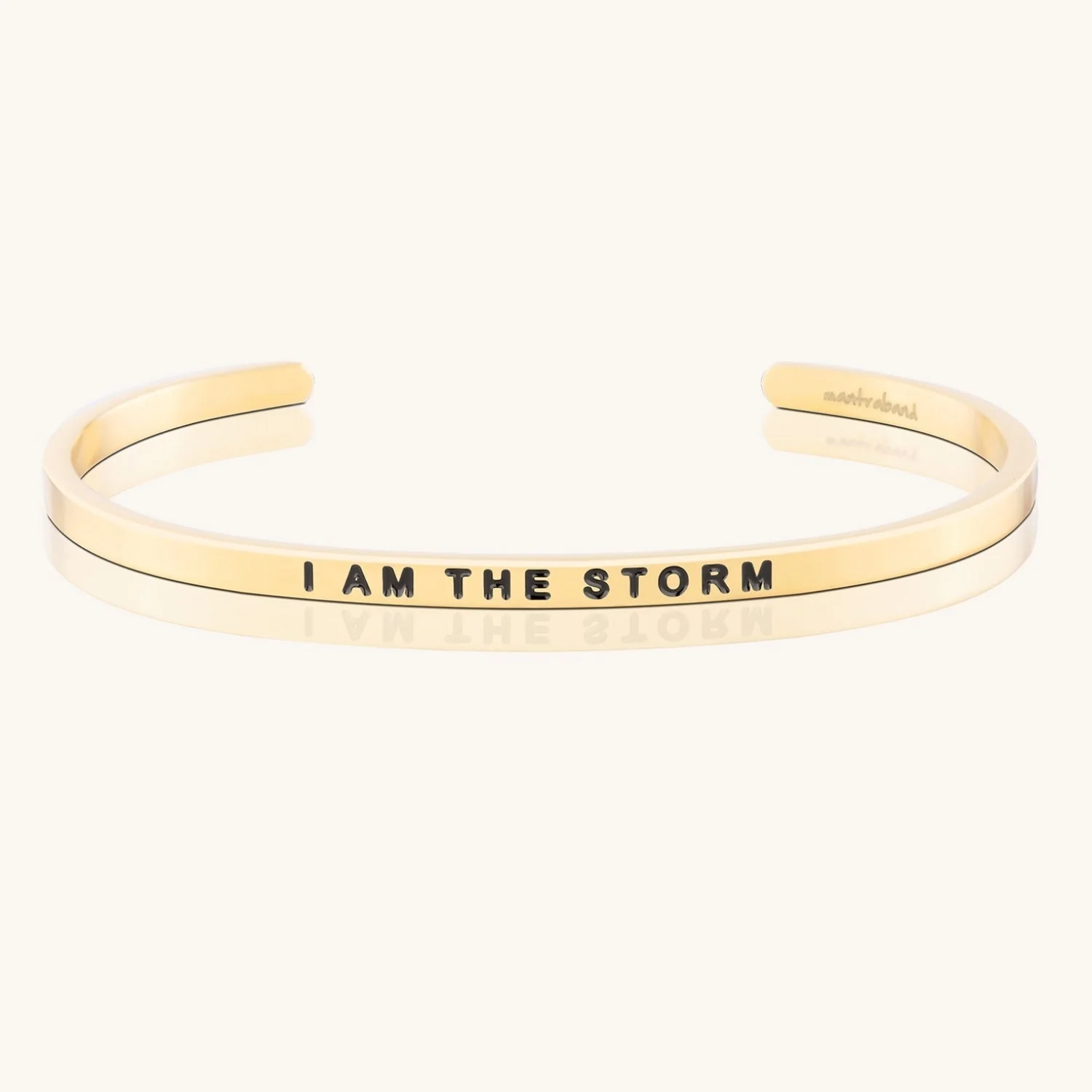 Affirmation Bracelets