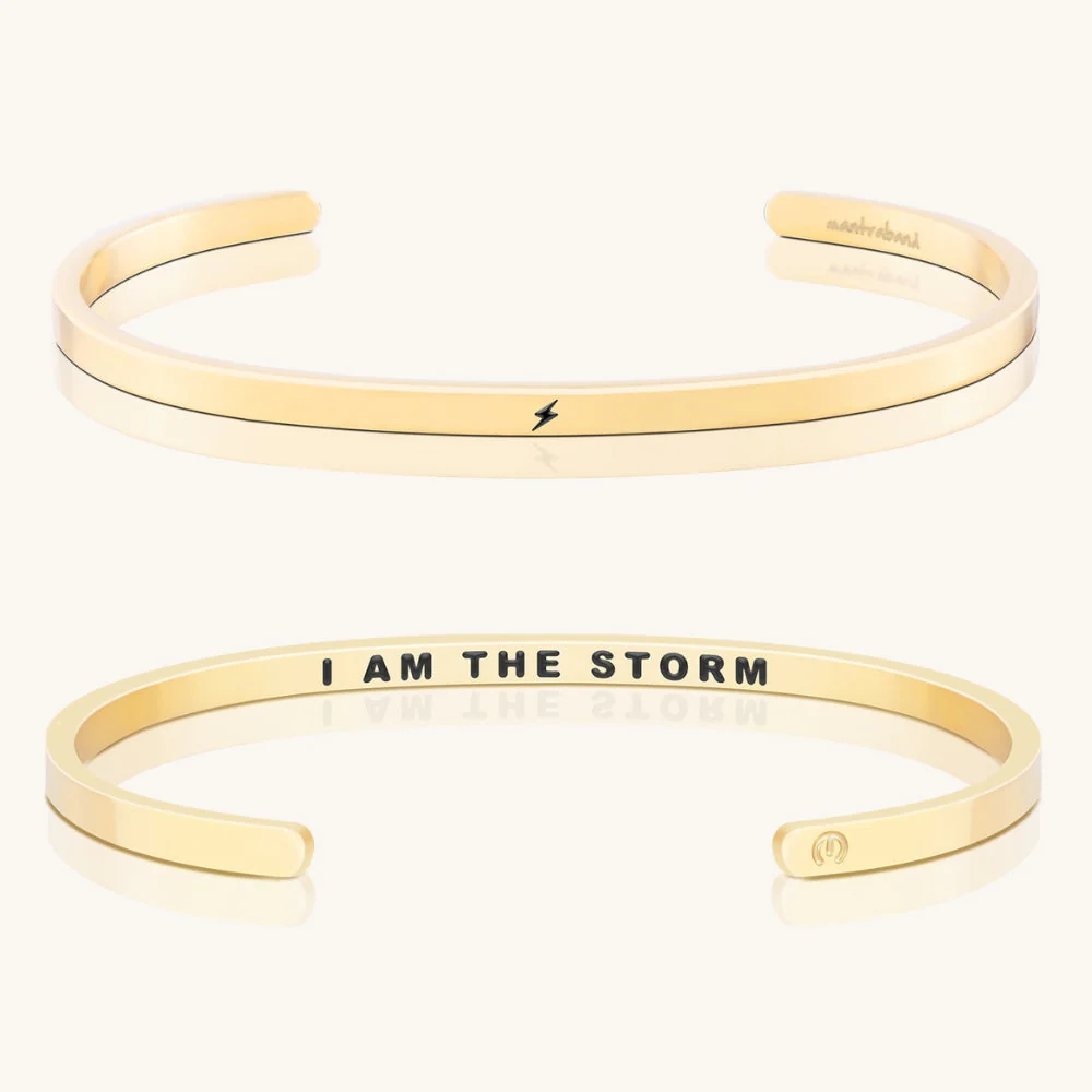 Affirmation Bracelets - Image 3
