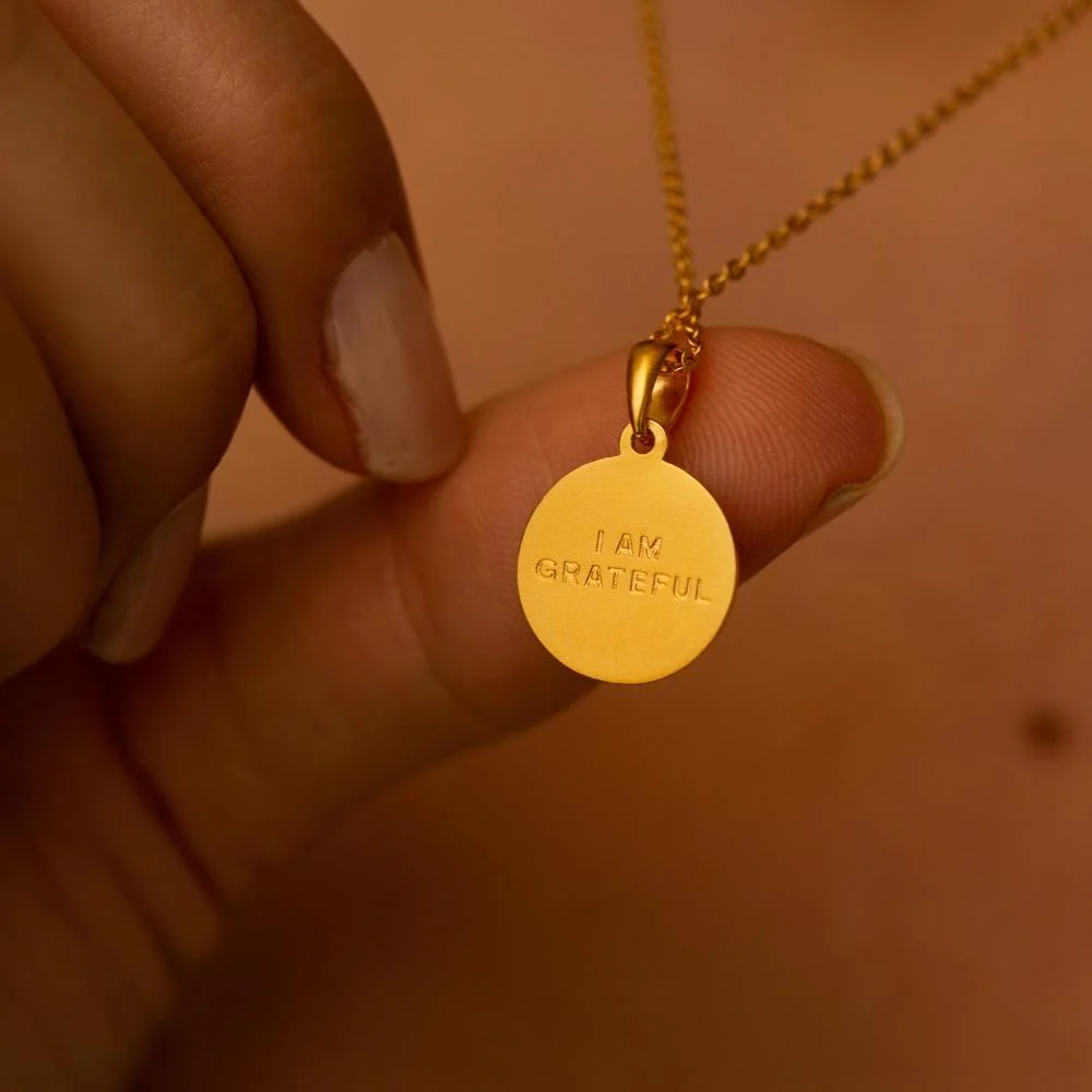 I Am Grateful (mini) - Image 10