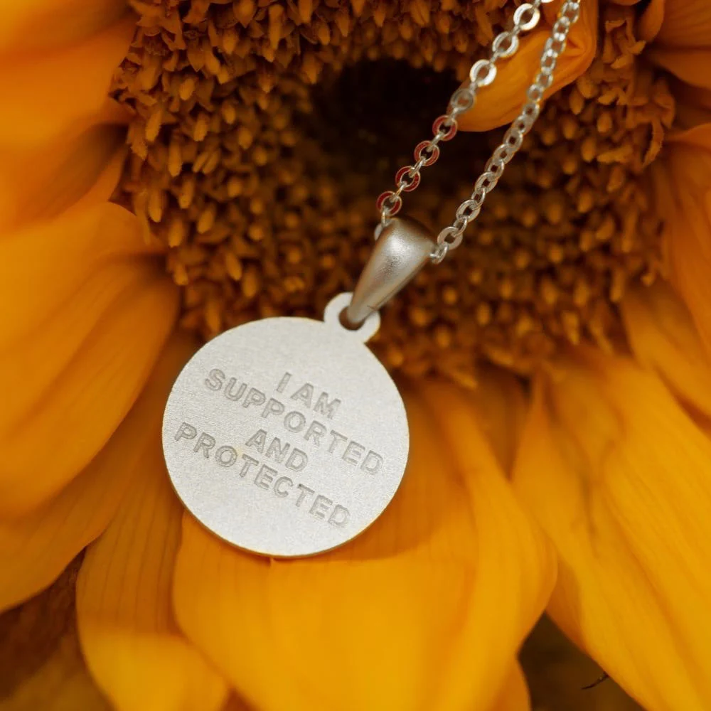 I Am Supported And Protected (mini) - Image 8