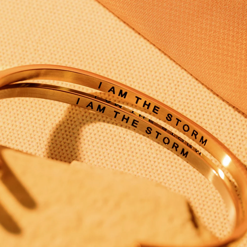 I Am The Storm (inside) - Image 6