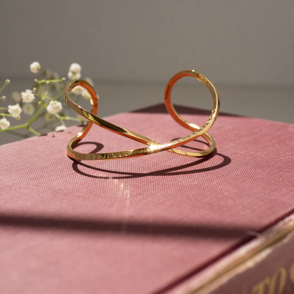 Infinity Bracelets - Image 3