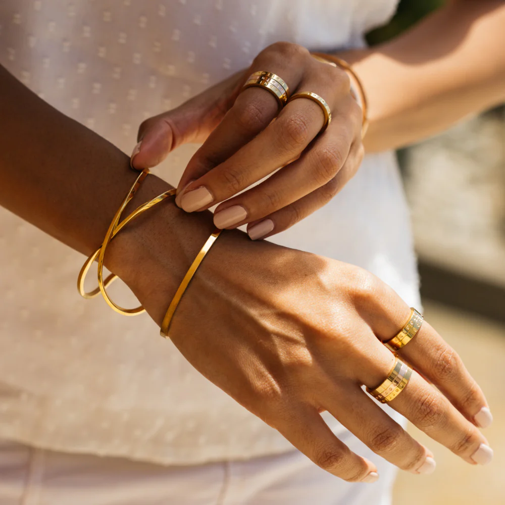 Infinity Bracelets - Image 5