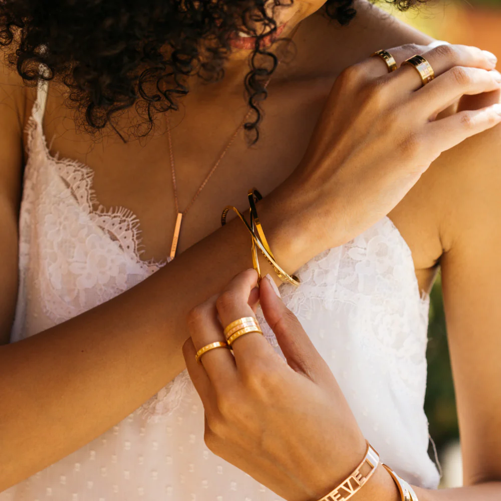 Infinity Bracelets - Image 6