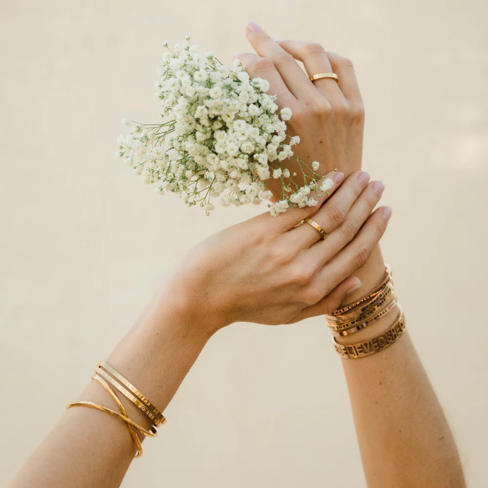Infinity Bracelets - Image 7