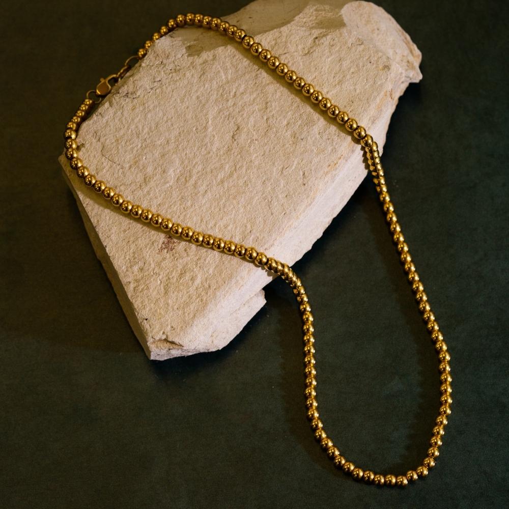 Inspiration Bead Necklace - Image 3