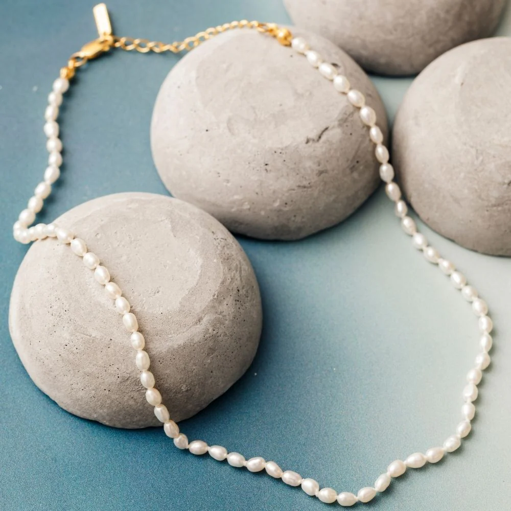 Intention Pearl Chain - Image 3