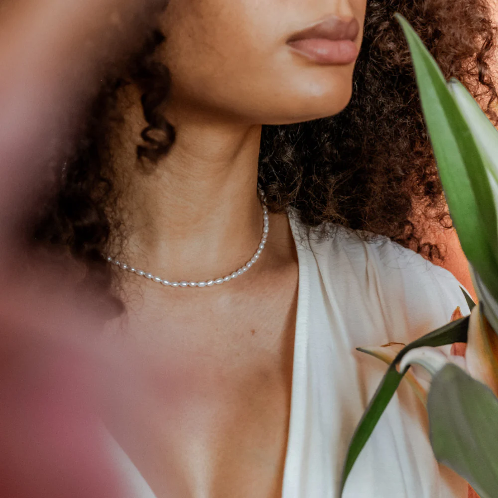 Intention Pearl Chain - Image 4
