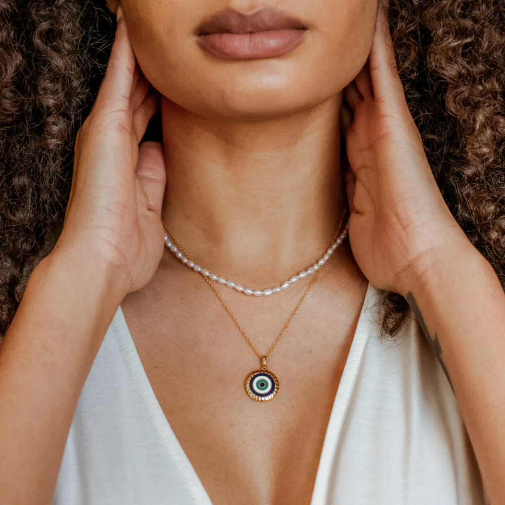Intention Pearl Chain - Image 6
