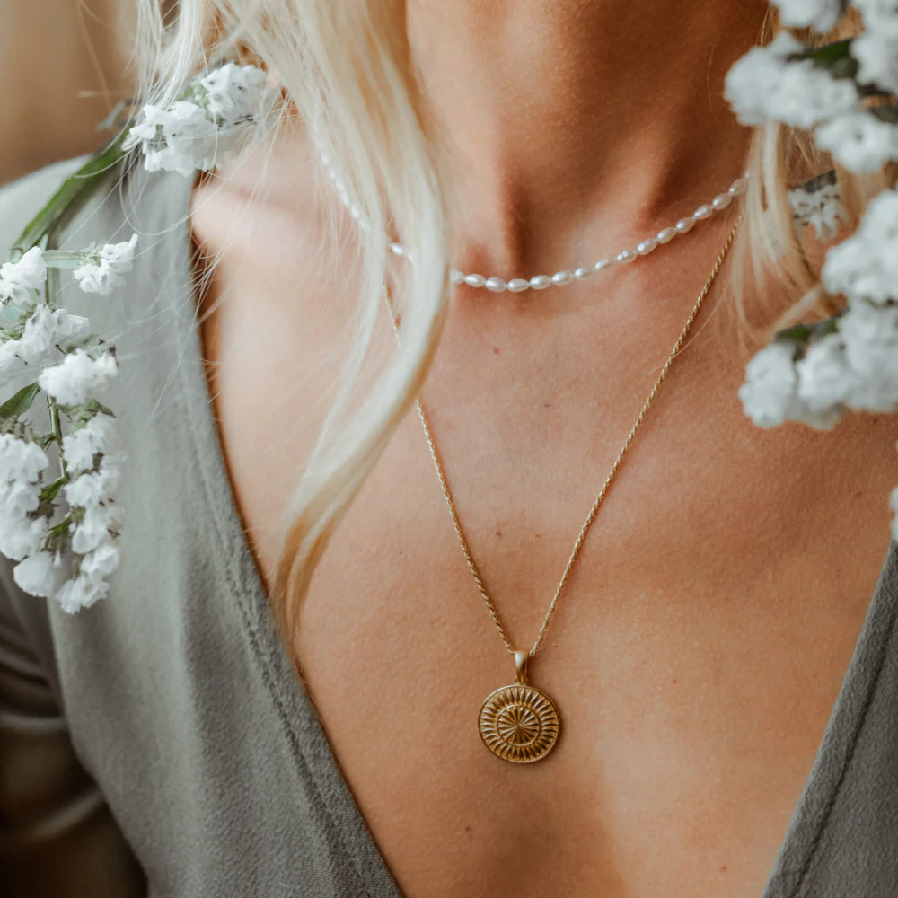 Intention Pearl Chain - Image 7