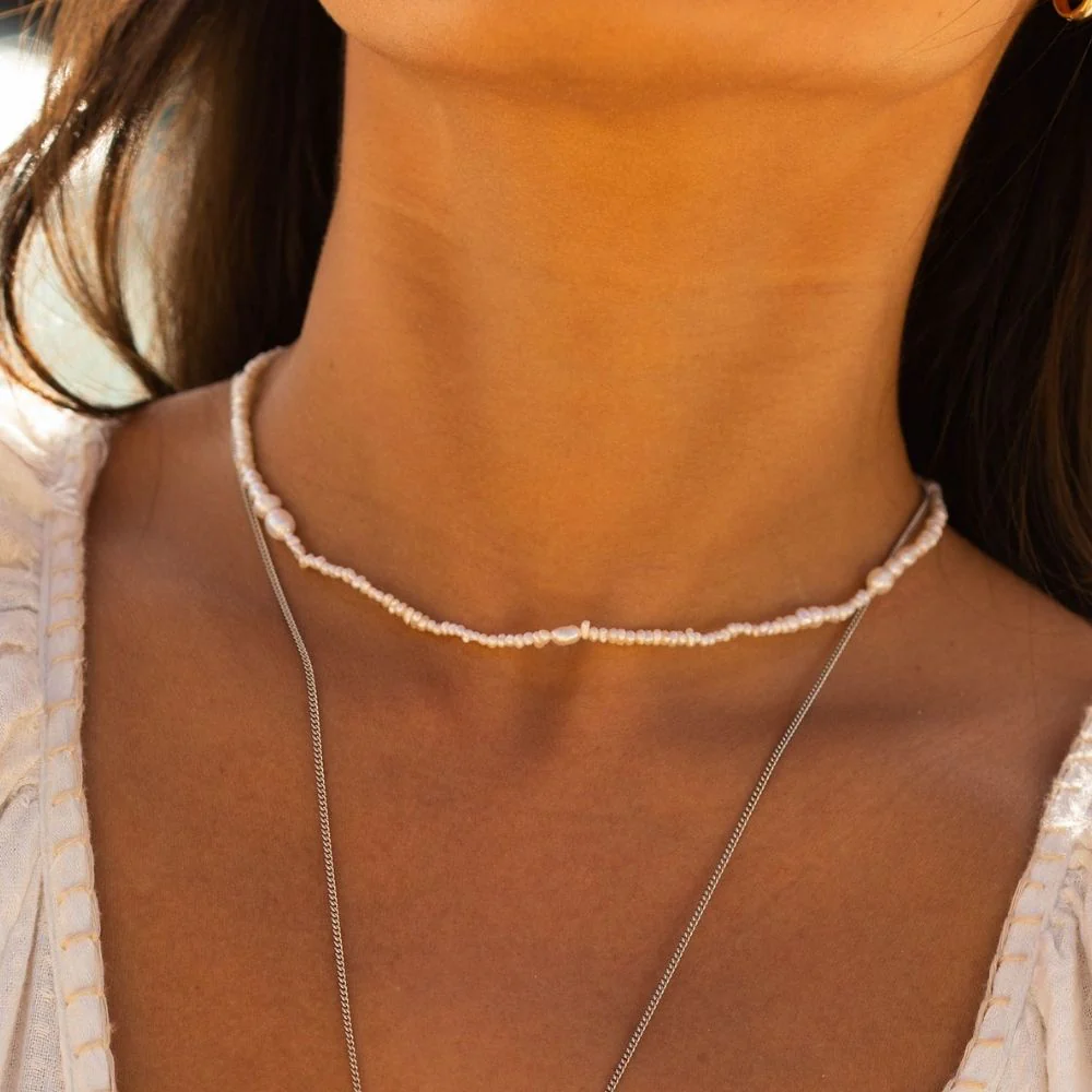 Journey Pearl Chain - Image 2