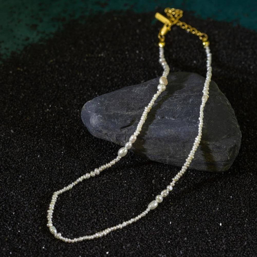 Journey Pearl Chain - Image 4