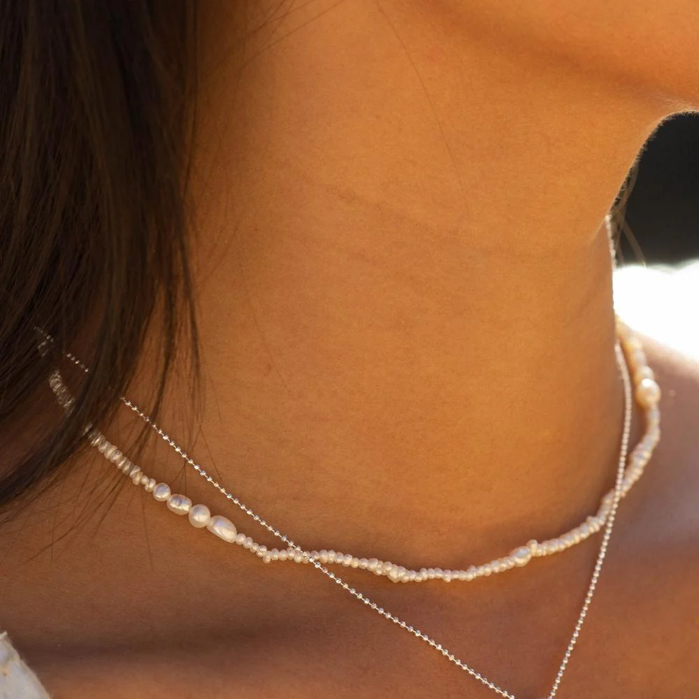 Journey Pearl Chain - Image 7