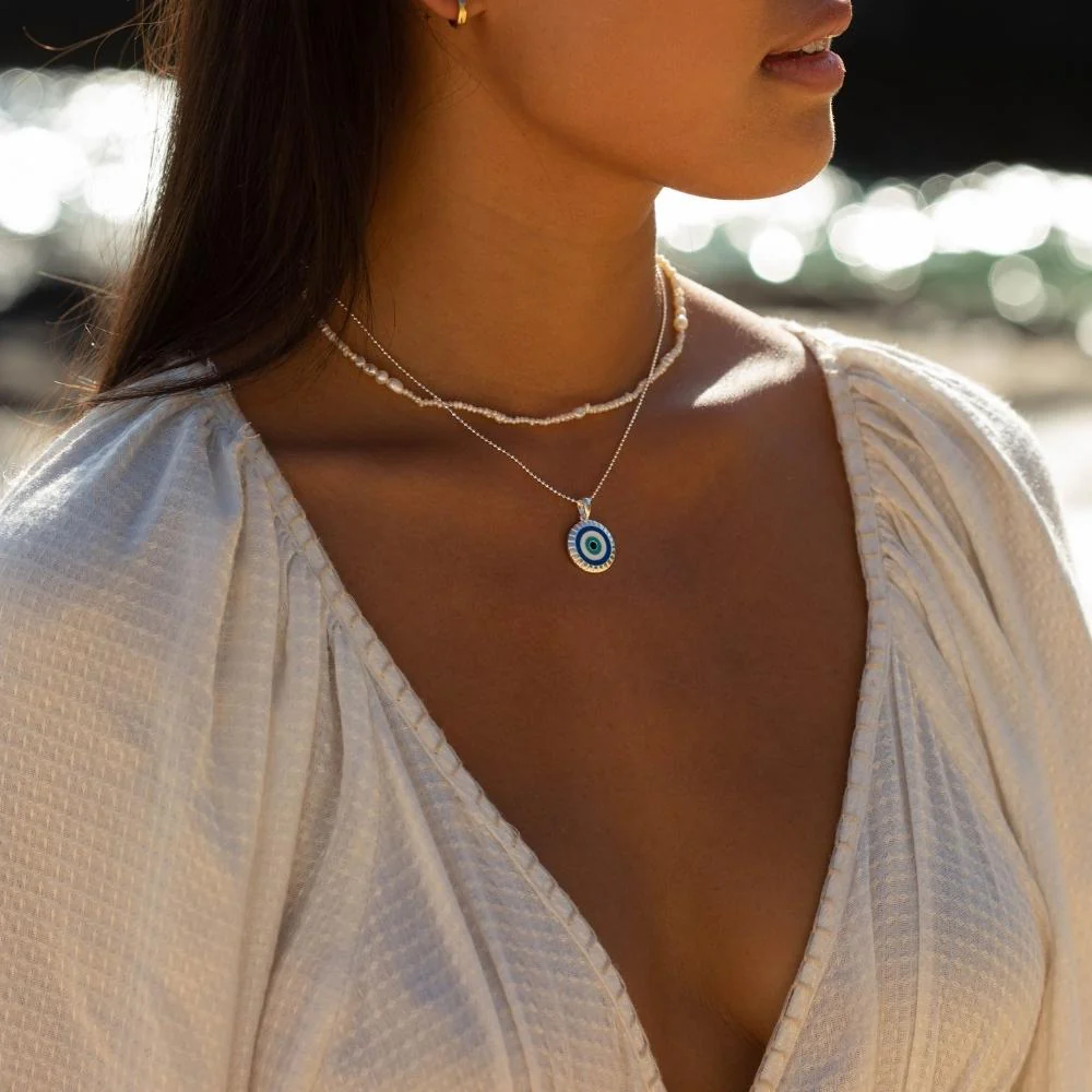 Journey Pearl Chain - Image 9