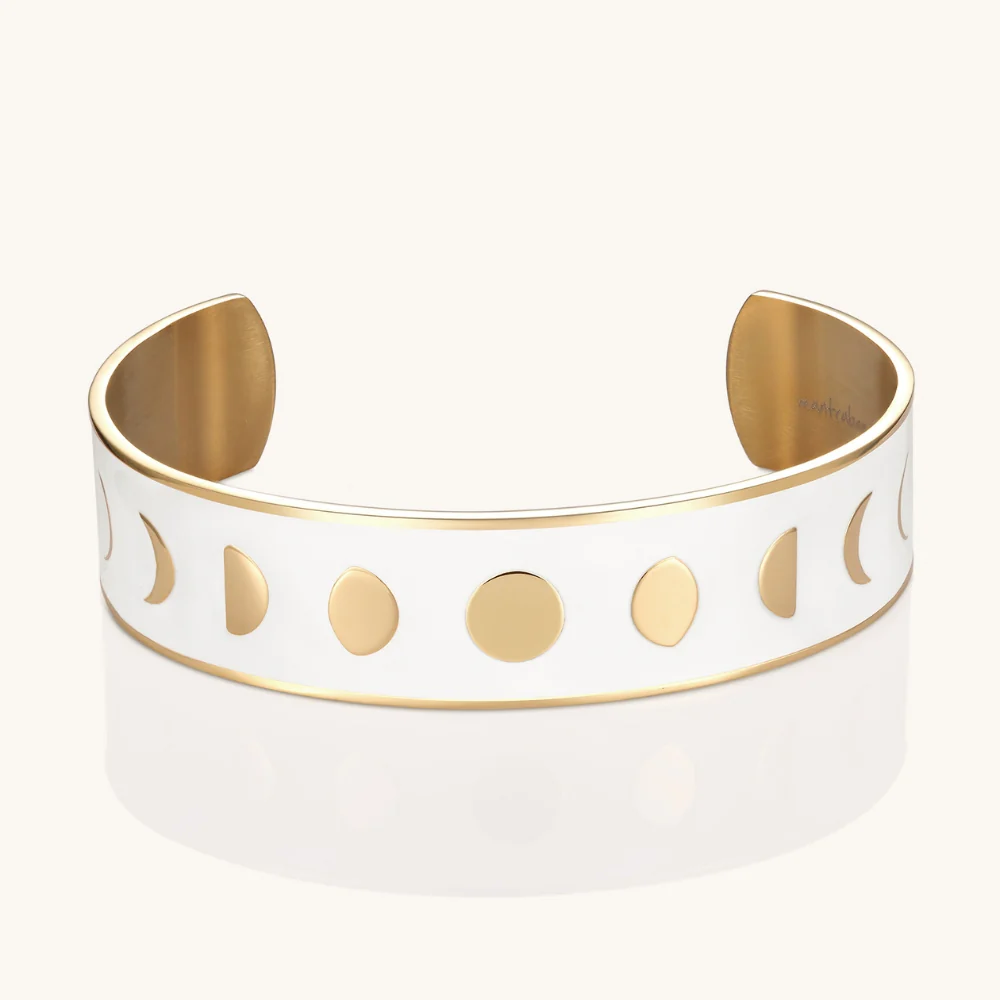 Lunar Phases Bracelet - Image 2