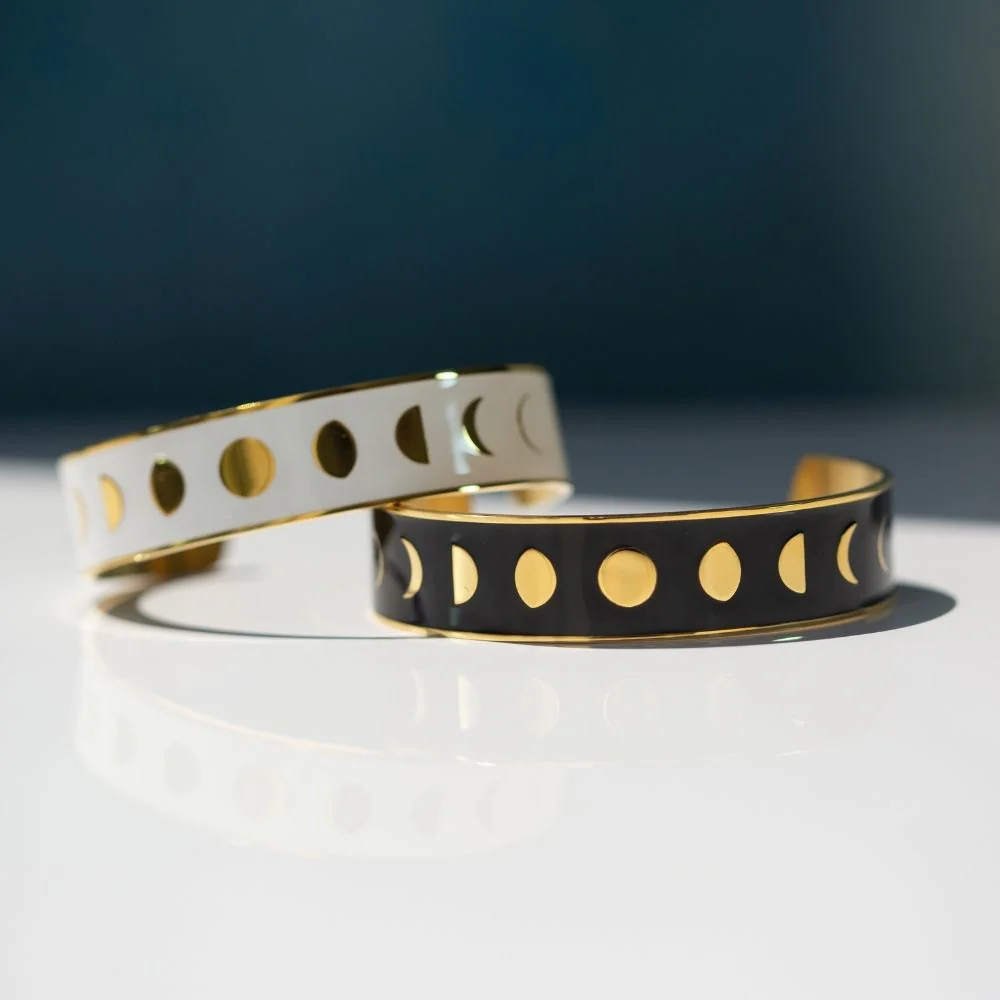Lunar Phases Bracelet - Image 6