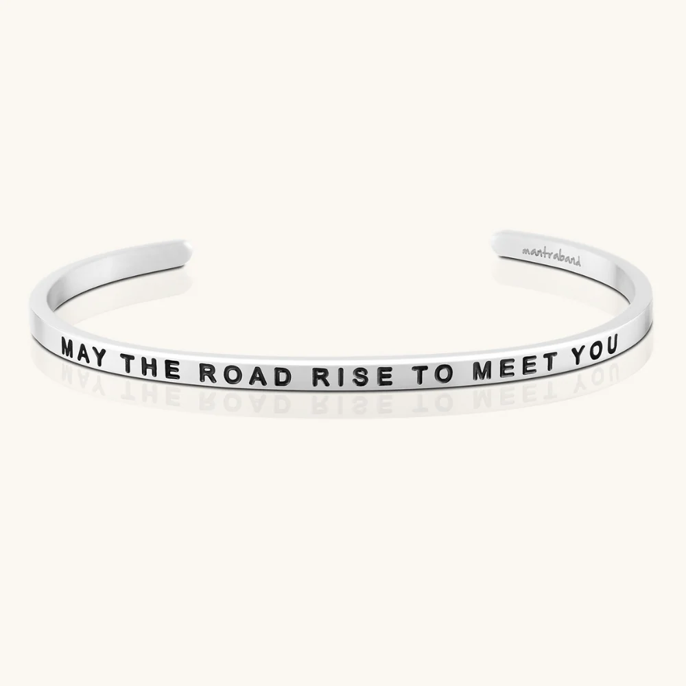 May The Road Rise To Meet You - Image 2