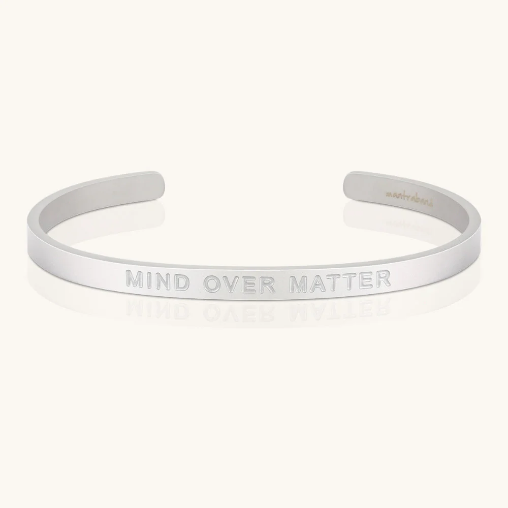 Mind Over Matter (BOLD) - Image 2