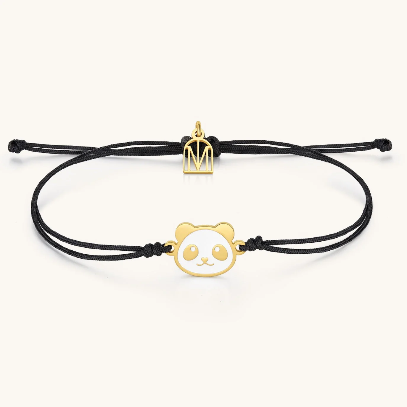 Panda Thread: Luck and Peace