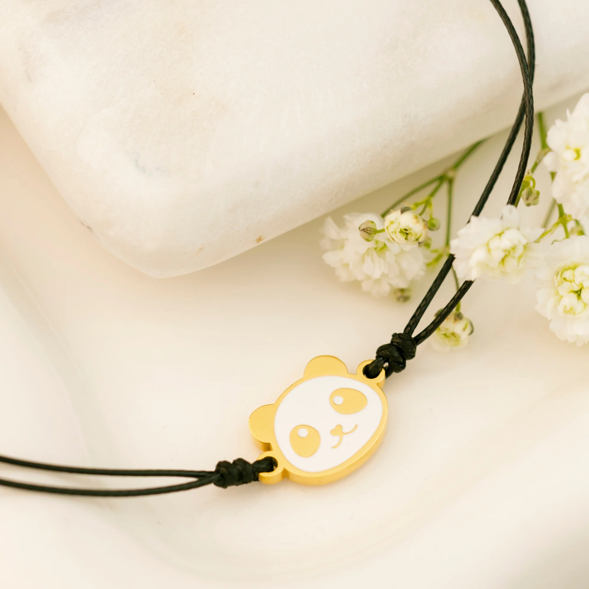 Panda Thread: Luck and Peace - Image 2