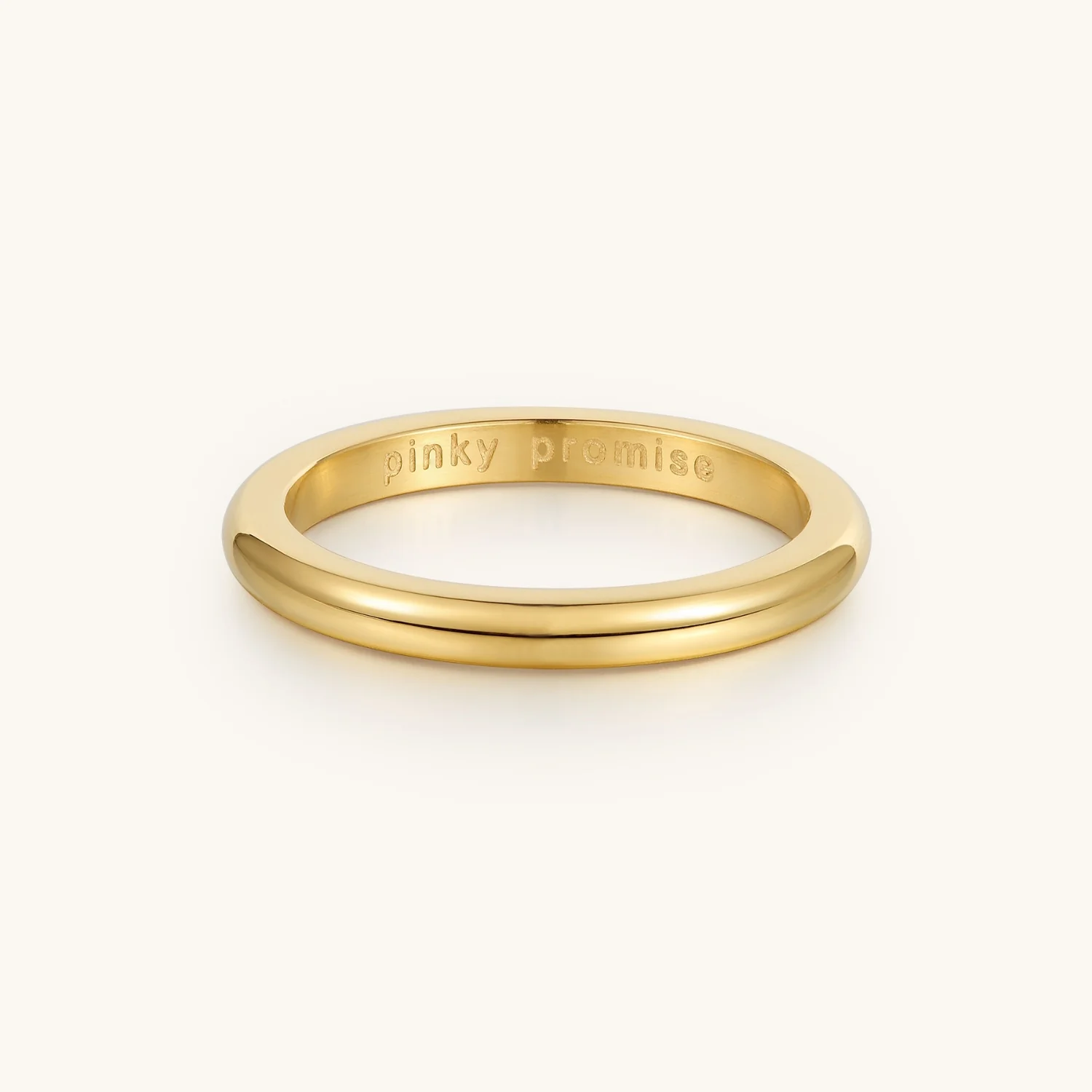 Pinky Promise Ring - Image 10